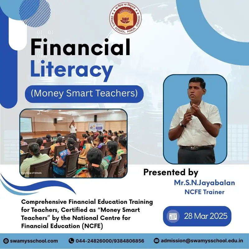 Financial Literacy